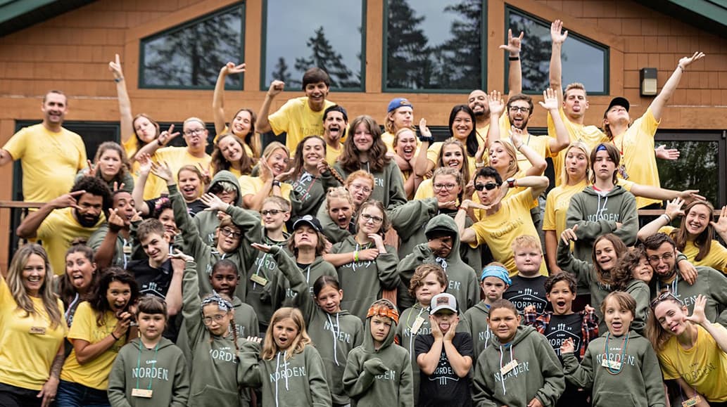 Camp Norden