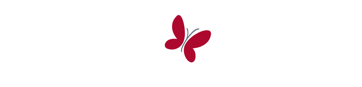Children's Cancer Research Fund logo