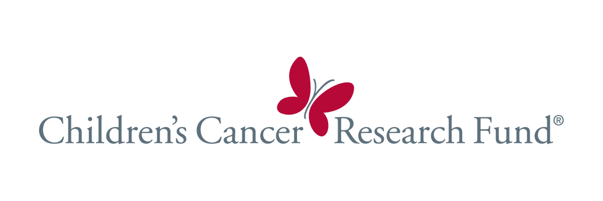 Children's Cancer Research Fund logo