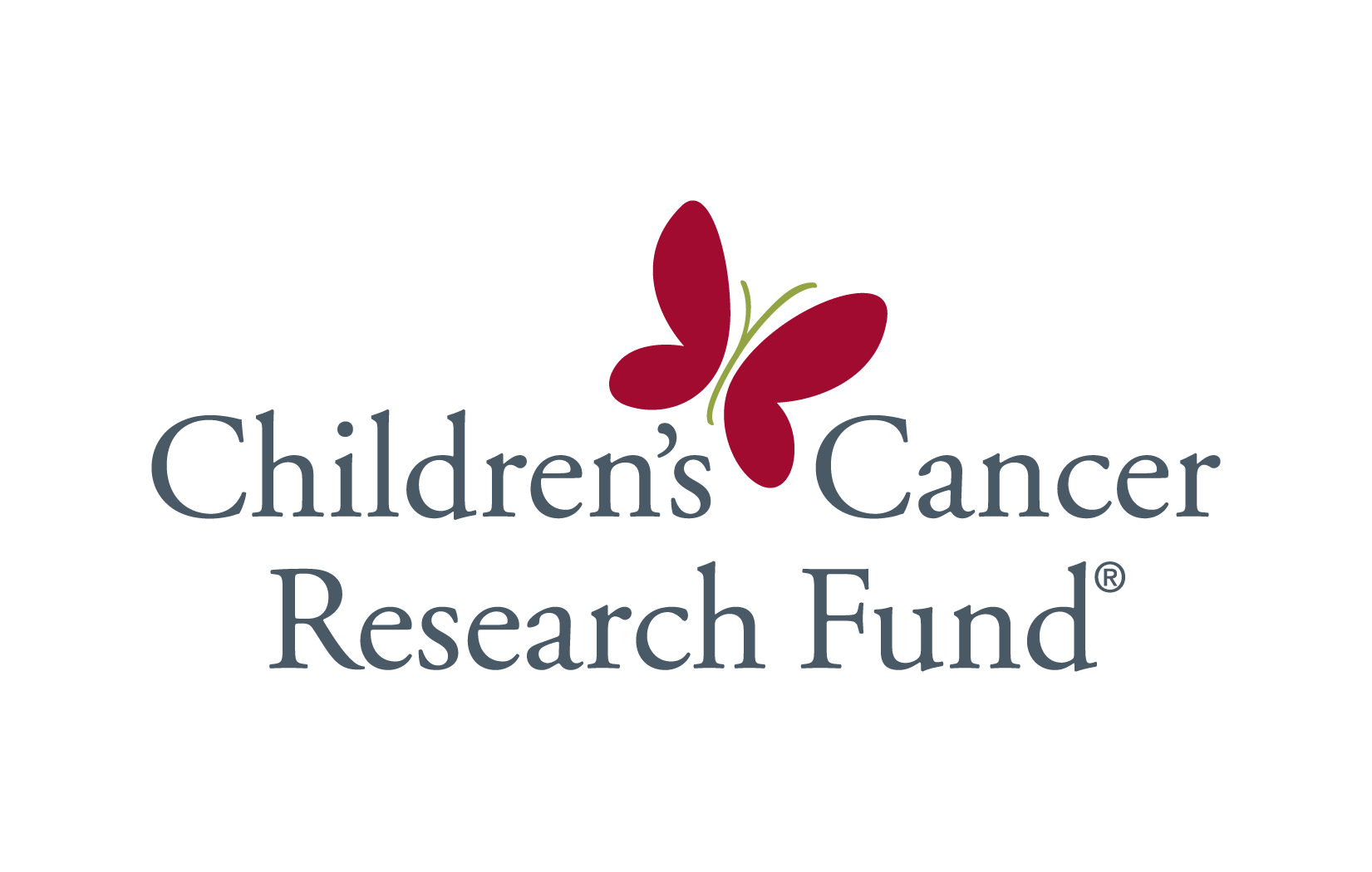 Children's Cancer Research Fund logo